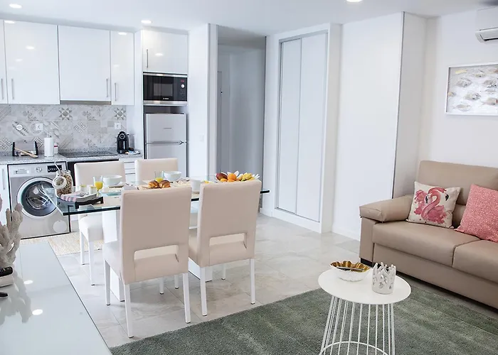 Apartamento Real Holidays Nazaré