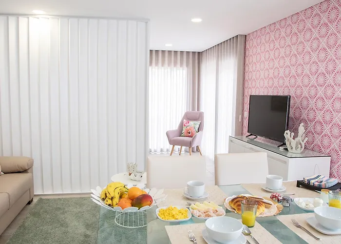 דירה Real Holidays *