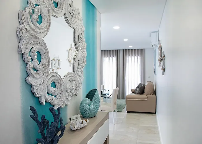 Apartamento Real Holidays