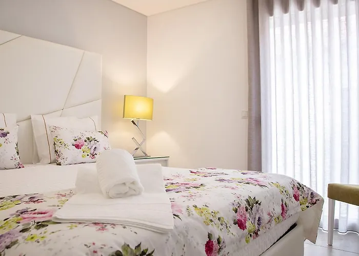 דירה Real Holidays *