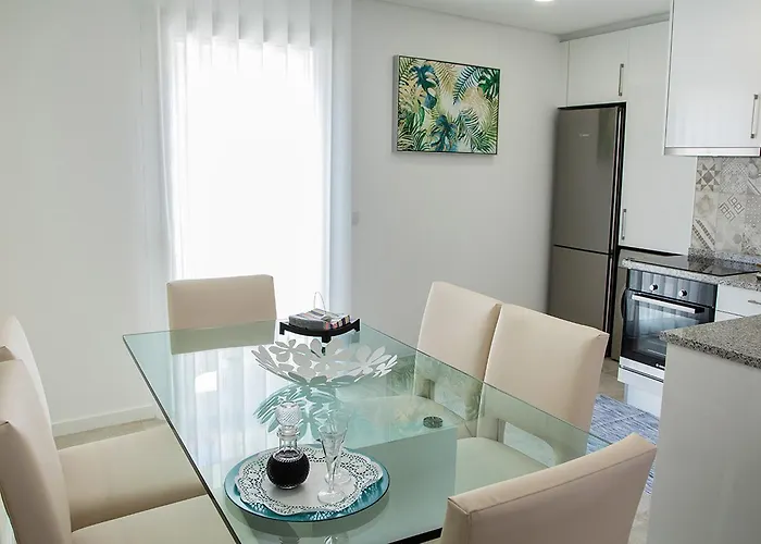 Apartamento Real Holidays