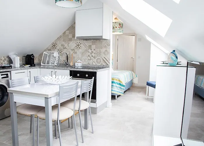 דירה Real Holidays *