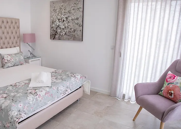 Apartamento Real Holidays