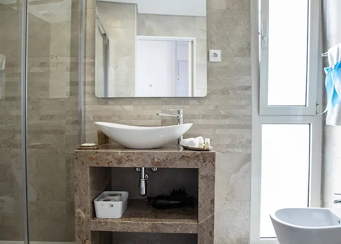 Real Holidays דירה *