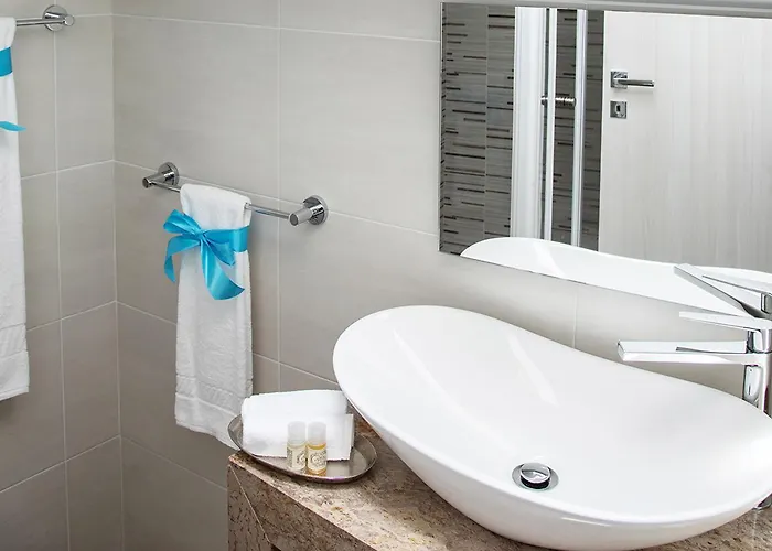 דירה Real Holidays *