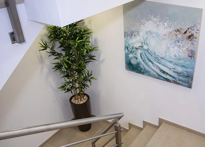 Real Holidays * Nazaré