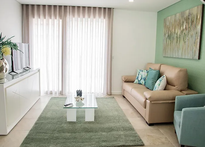 Real Holidays Apartamento