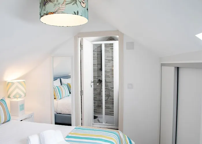 Real Holidays דירה